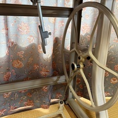 【GO-1204】SINGER シンガー 188 足踏みミシン 職業用ミシンの画像