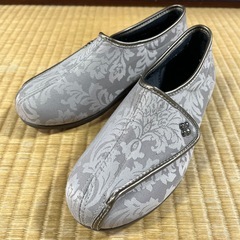 快歩主義シューズの画像