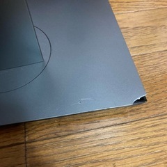 Dell U3219Q ジャンク品 31.5インチ4kモニターの画像