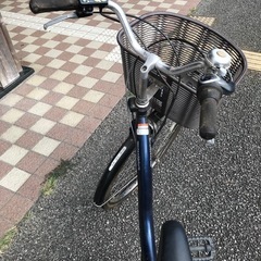 ヤマハPAS実動車、格安価格の画像