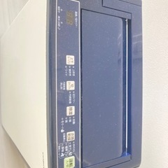 除湿機の画像
