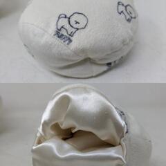 モフモフレンズ 枕 ぷらっふぃー ぬいぐるみ マルチスタンド セット (全5個セット)の画像