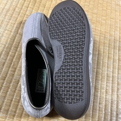 快歩主義シューズの画像