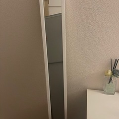 全身鏡の画像