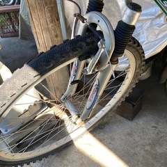 ジャイアント　GIANTS 自転車の画像