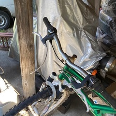 ジャイアント　GIANTS 自転車の画像