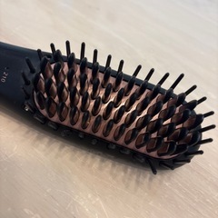 agetuya  アゲツヤ　ヘアアイロン　ブラシの画像