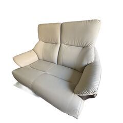 二人掛けソファ 無料  の画像