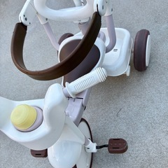 iimo TRICYCLE 三輪車 イーモ トライサイクル 2 の画像