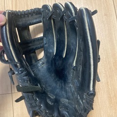 ☆急募　野球グローブ　の画像