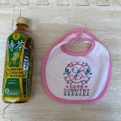 【新品・未使用】LOVE COUNTRY ♡ スタイ　人気の画像