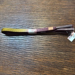 帯締 ④
の画像