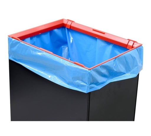 ハイロ(Hailo) ニュービッグボックス 60L ブラック