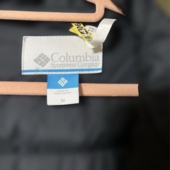 Columbia メンズ マーカムピークジャケット M カーキの画像