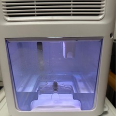 👍(商談中)除湿機の画像