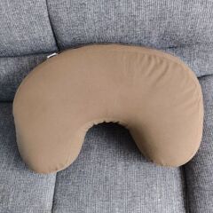 本日中の取引き限定1000円引き　Yogibo　開封しましたが未使用の画像