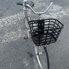 自転車0489の画像
