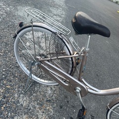 自転車0489の画像
