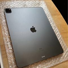 iPad Pro 12.9インチの画像