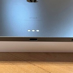 iPad Pro 12.9インチの画像