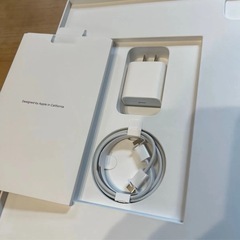 iPad Pro 12.9インチの画像
