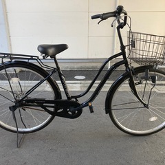 自転車52の画像