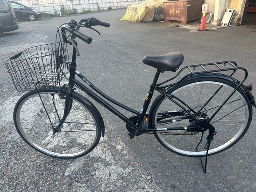 自転車3540