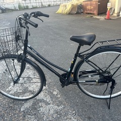 自転車3540の画像