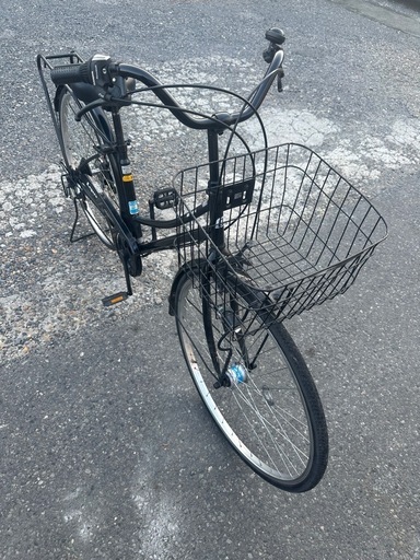 自転車3540
