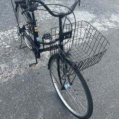 自転車3540の画像