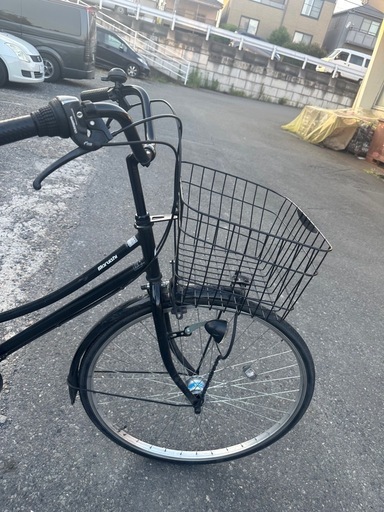 自転車3540