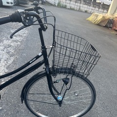 自転車3540の画像