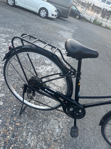 自転車3540
