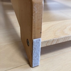 子ども用イスの画像