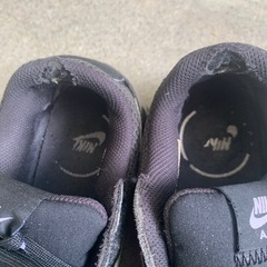 NIKEスニーカーの画像