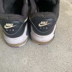 NIKEスニーカーの画像