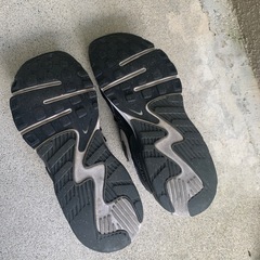 NIKEスニーカーの画像