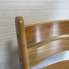 子ども用イスの画像