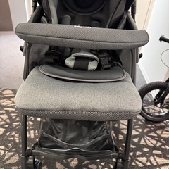 ピジョン　ランフィ2022年モデルAB型の画像