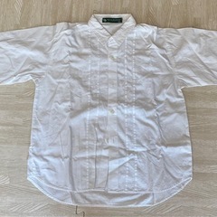 Santa Barbara Polo ★ 長袖シャツ　人気の画像