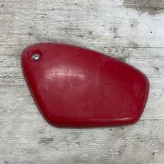 HONDA スーパーカブ50プロ サイドカバー 右 ホンダ [M-250819-14]の画像