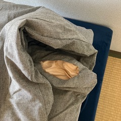 布団の画像