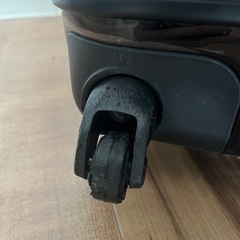 キャリーケースの画像