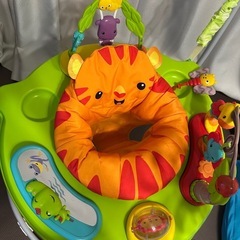 ジャンパルーの画像