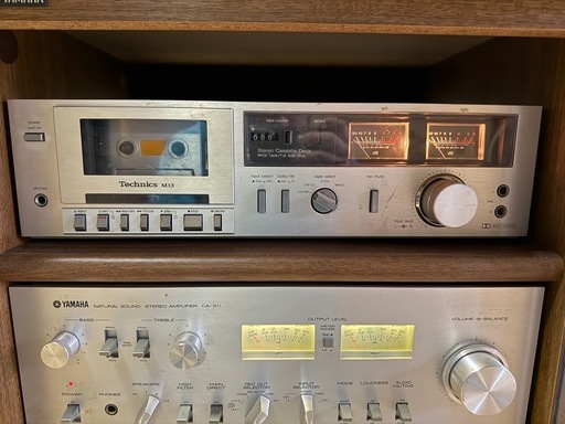 【GO-1200】ヤマハ CA-X11 YP-D3 NS-L225 オーディオ GO-1200】ヤマハ CA-X11 YP-D3 NS-L225 オーディオ