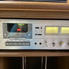 【GO-1200】ヤマハ CA-X11 YP-D3 NS-L225 オーディオの画像