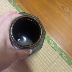 置物、花瓶？の画像