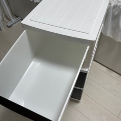 衣装ケース3段【※2個】の画像