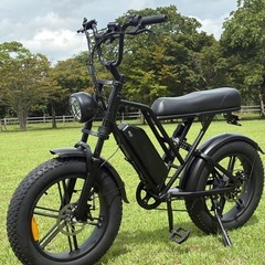 e-bike 電動アシスト自転車 の画像