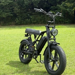 e-bike 電動アシスト自転車 の画像